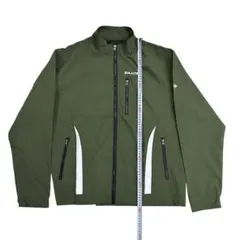 ゴルフウェアアウター　ゴルフウェアジャケット　新品未使用品　XXLサイズ