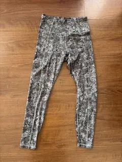 スポーツレギンス ランニングウェア