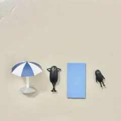 ビューティフルシャドー｜カプセルトイボックス