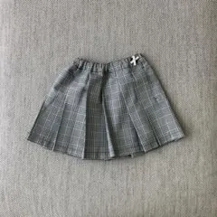 プティマイン　スカート　110