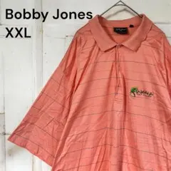 2026年最新】Bobby Jones メンズ ポロシャツの人気アイテム - メルカリ