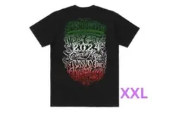born x raised cinco de mayo tee