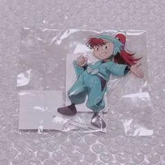 忍たま乱太郎 黒門伝七 アクリルスタンド select×collect