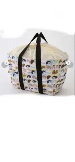(新品未使用) BTS インザソム　お買い物バック しまむら