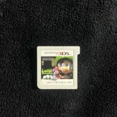 ルイージマンション2 Nintendo 3DS 日本語版