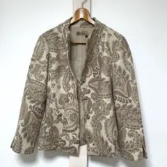 2026年最新】Yukiko Hanai ジャケット・アウターの人気アイテム - メルカリ