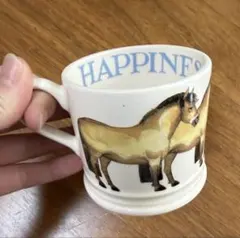 F*e様 エマブリッジウォーター Emma Bridgewater ポニー　皿 F*e様 エマブリッジウォーター Emma Bridgewater ポニー 皿 - メルカリ