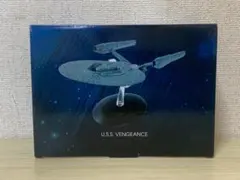 USS ヴェンジェンス　イーグルモス　スタートレック　スターシップのサムネイル