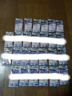 ひみつのアイプリ　ミルフィーカードR vol.3　6パックセット新品未開封