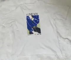 AMERI アメリヴィンテージ CONCEPT PRINT TEEのサムネイル
