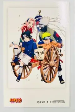 第七班 インスタントフォト風ブロマイド アニメイトオンリーストア