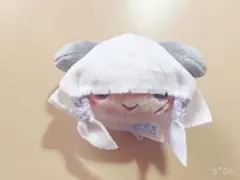 -真天地開闢集団-ジグザグ×サンリオフェイスマスコットVol.2 命