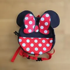 ミニーマウス リュック