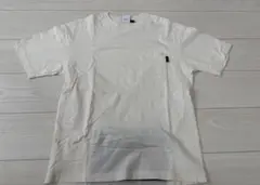 TAION タイオン ストレージTシャツ　Mサイズ 収納袋 アイボリー ネイビー