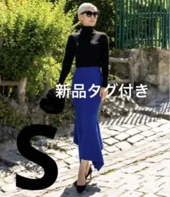 新作新品未使用タグ付き♡JENNE ジェンヌタータンチェックキュロット完売品！ 即完売！新品未使用タグ付きJENNE ジェンヌVネックタータンチェック