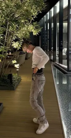 デニムのサムネイル