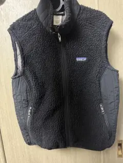 ブラック ベスト
