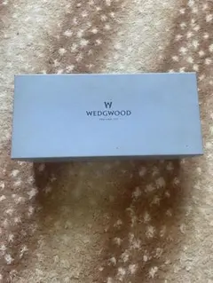 Wedgwood england1759花柄マグカップ 2個セット