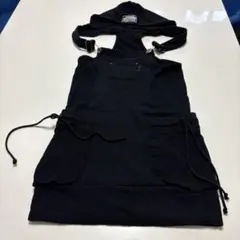 West Coast Sportswear ブラックパーカーのサムネイル
