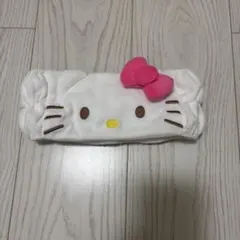 ハローキティ ヘアバンド