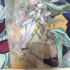 プロセカ　くじ　KAITO アクリルスタンド　セガラッキーくじ