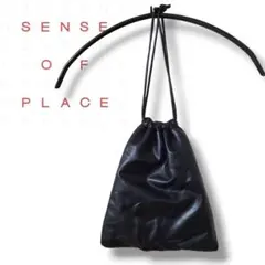 【2WAY！】SENCE OF PLACE ショルダーバッグ