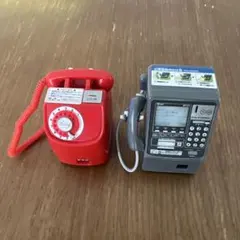 2026年最新】ダイヤル式公衆電話の人気アイテム - メルカリ