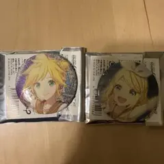2025年最新】鏡音レン 缶バッジ まとめ売りの人気アイテム - メルカリ