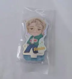 BTS　Jimin アクリルスタンド Dynamite　キラスタンド