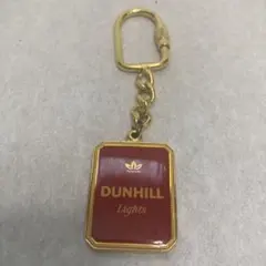 Dunhill Lights キーホルダー