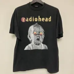 XL Radiohead Pablo Honey Tour Tシャツのサムネイル