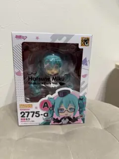 グッスマくじ　初音ミク　2025 Autumn A賞