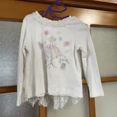 メゾピアノトップス110センチ
