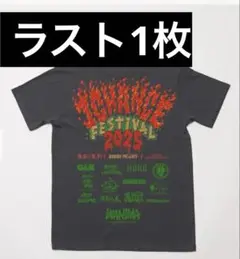 WANIMA ワンチャンフェス タイダイ Tシャツ XL はじめ（ぺんら） على X: 