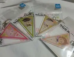 わんぱく！刀剣乱舞 アクリルキーホルダー 五虎退∕包丁藤四郎∕蛍丸∕北谷菜切