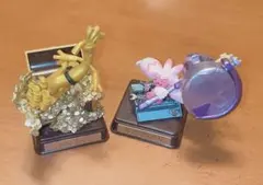 ポケモン リーメント デカヌチャン サーフゴー フィギュア