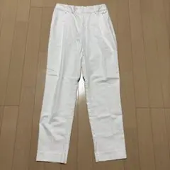 index テーパードパンツ　9/15までの出品