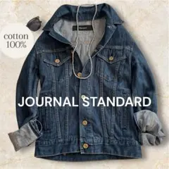 2025年最新】ジャーナルスタンダード gジャンの人気アイテム - メルカリ