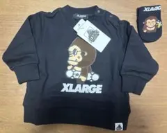 xlarge 靴下