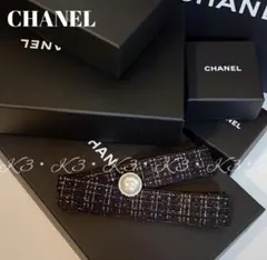 CHANEL ☆ホリデー ラッピング /チャーム