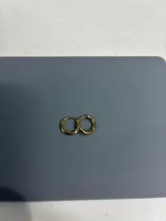 [ネゴツィエット] Negozietto 低アレルギー　フープピアス