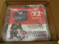 【新品・未開封】 Nintendo Switch2 ポケモンZA セット 同梱版
