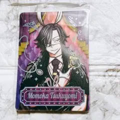 桃源暗鬼 マズル バニー カード AGF 桃華月詠