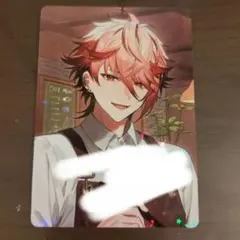 セラフ・ダズルガーデン　カード　レア