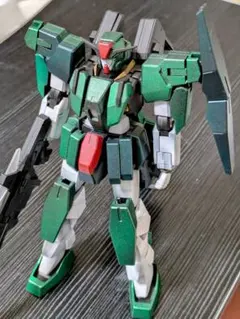 Jr.21　MGEX クシャトリヤ　ランナー塗装済み　プラモデル　海外製 偏光カラーVer】MGEX クシャトリヤ ランナー塗装済み プラモデル