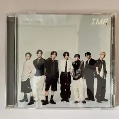 IMP.   シングル　アルバム　CDまとめ売り 2025年最新】imp cdの人気アイテム - メルカリ