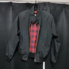 Baracuta G9 ブラック 36のサムネイル