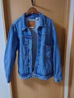 Levi's Premium デニムジャケット XLのサムネイル
