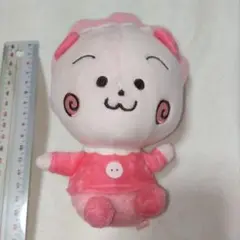 コジコジぬいぐるみ