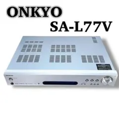 2025年最新】ONKYO SA-L77Vの人気アイテム - メルカリ